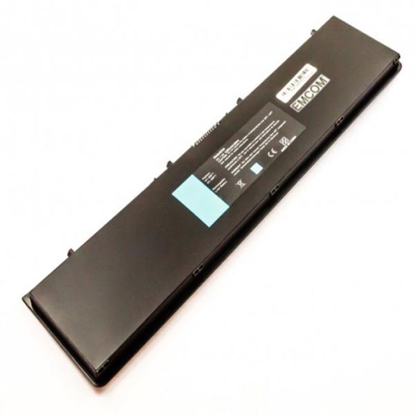 Akku für Dell Latitude 14 7000 Serie, E7420, E7440, wie 34GKR, 451-BBFS, 451-BBFT, F38HT, G0G2M