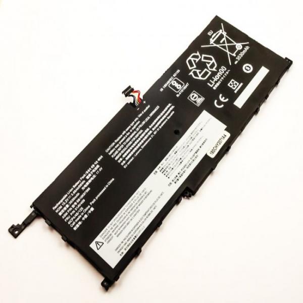 Akku für Lenovo ThinkPad X1 Carbon und X1 Yoga, wie 00HW028, SB10F46466, 15.2V, 3630 mAh